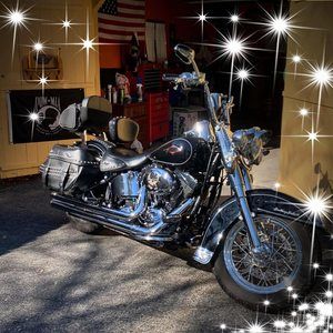 Meet your Posher, Jim